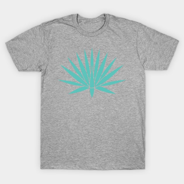 AGAVE T-Shirt by Garangs